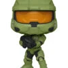 Halo Infinite Master Chief Funko POP! Figur -Halo Verkäufe halo infinite master chief funko pop figur halo funko figuren halo fan und sammlerartikel 50793