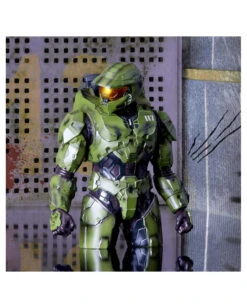 Halo Master Chief Aufbewahrungsbüste 30cm -Halo Verkäufe halo master chief aufbewahrungsbuseste halo bust box gaming merchandise und geschenkartikel 52589 2