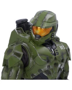 Halo Master Chief Aufbewahrungsbüste 30cm -Halo Verkäufe halo master chief aufbewahrungsbuseste halo bust box gaming merchandise und geschenkartikel 52589 4