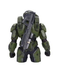 Halo Master Chief Aufbewahrungsbüste 30cm -Halo Verkäufe halo master chief aufbewahrungsbuseste halo bust box gaming merchandise und geschenkartikel 52589 6