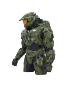 Halo Master Chief Aufbewahrungsbüste 30cm -Halo Verkäufe halo master chief aufbewahrungsbuseste halo bust box gaming merchandise und geschenkartikel 52589 7