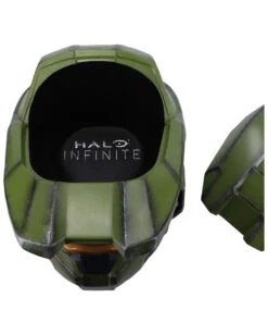 Halo Master Chief Helm Box 25cm -Halo Verkäufe halo master chief helm box 25cm master chief helmet box gaming merchandise und geschenkartikel 52590 3