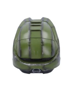 Halo Master Chief Helm Box 25cm -Halo Verkäufe halo master chief helm box 25cm master chief helmet box gaming merchandise und geschenkartikel 52590 5