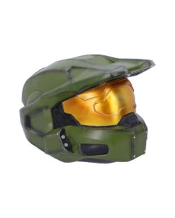 Halo Master Chief Helm Box 25cm -Halo Verkäufe halo master chief helm box 25cm master chief helmet box gaming merchandise und geschenkartikel 52590 6