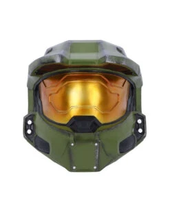 Halo Master Chief Helm Box 25cm -Halo Verkäufe halo master chief helm box 25cm master chief helmet box gaming merchandise und geschenkartikel 52590 7