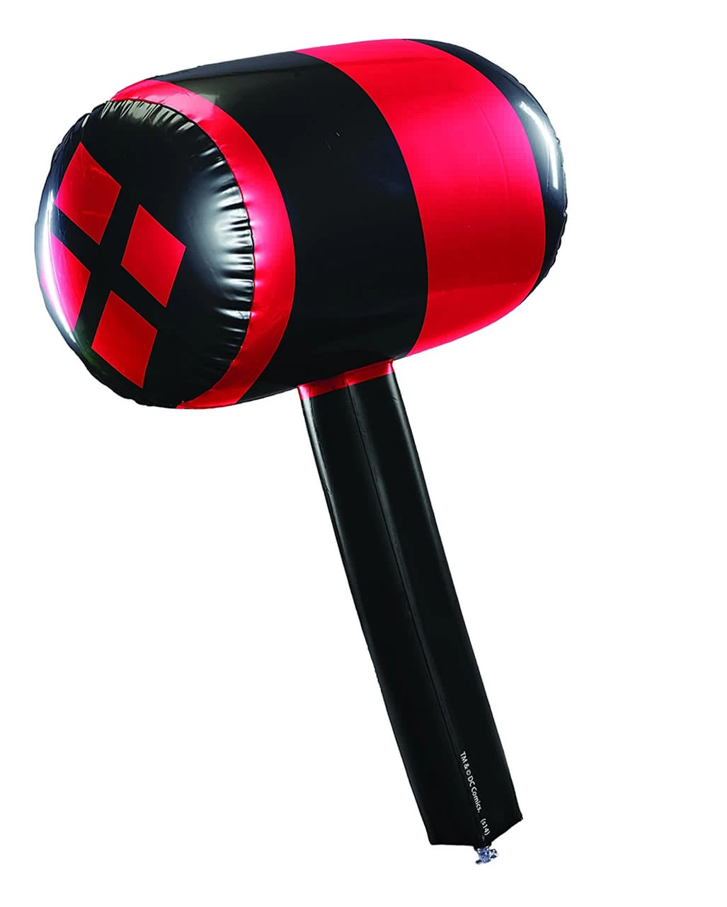 Harley Quinn Hammer Aufblasbar 3 Harley Quinn Hammer Aufblasbar