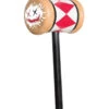 Harley Quinn Hammer Smile 2 Harley Quinn Hammer Smile -Halo Verkäufe harley quinn hammer suicide squad kostuemzubehoer harley quinn mallet 31155