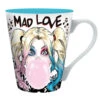 Harley Quinn Mad Love Tasse -Halo Verkäufe harley quinn mad love tasse harley quinn dc mug halloween und fan merchandise 51416