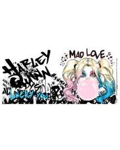 Harley Quinn Mad Love Tasse 11 Harley Quinn Mad Love Tasse -Halo Verkäufe harley quinn mad love tasse harley quinn dc mug halloween und fan merchandise 51416 4