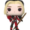 Harley Quinn Bodysuit - The Suicide Squad Funko POP! Figur -Halo Verkäufe harley quinn the suicide squad funko pop vinyl figur harley quinn merchandise und geschenke 51577 2