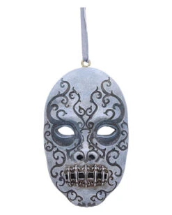 Harry Potter Death Eater Maske Hänge-Ornament 7cm