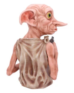 Harry Potter Dobby Büste 30cm 11 Harry Potter Dobby Büste 30cm -Halo Verkäufe harry potter dobby bueste harry potter dobby statue harry potter merchandise 54619 03