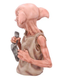 Harry Potter Dobby Büste 30cm 12 Harry Potter Dobby Büste 30cm -Halo Verkäufe harry potter dobby bueste harry potter dobby statue harry potter merchandise 54619 04