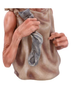Harry Potter Dobby Büste 30cm 14 Harry Potter Dobby Büste 30cm -Halo Verkäufe harry potter dobby bueste harry potter dobby statue harry potter merchandise 54619 06