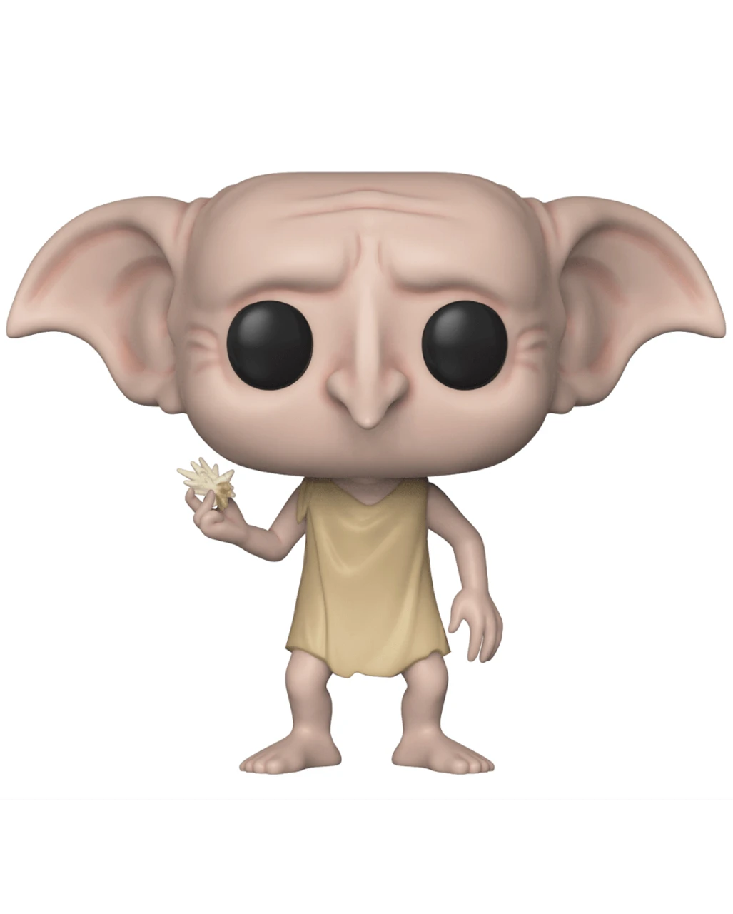 Harry Potter Dobby Funko Pop! Figur 3 Harry Potter Dobby Funko Pop! Figur