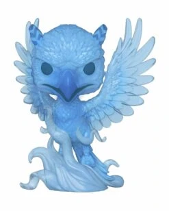 Harry Potter Dumbledore Patronus Funko POP! Figur