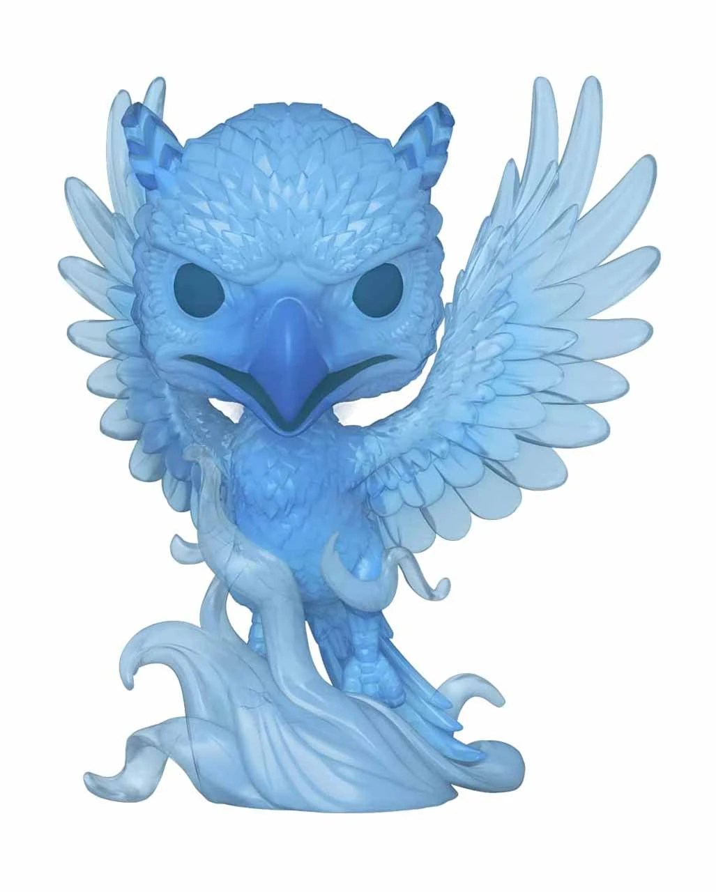 Harry Potter Dumbledore Patronus Funko POP! Figur 3 Harry Potter Dumbledore Patronus Funko POP! Figur