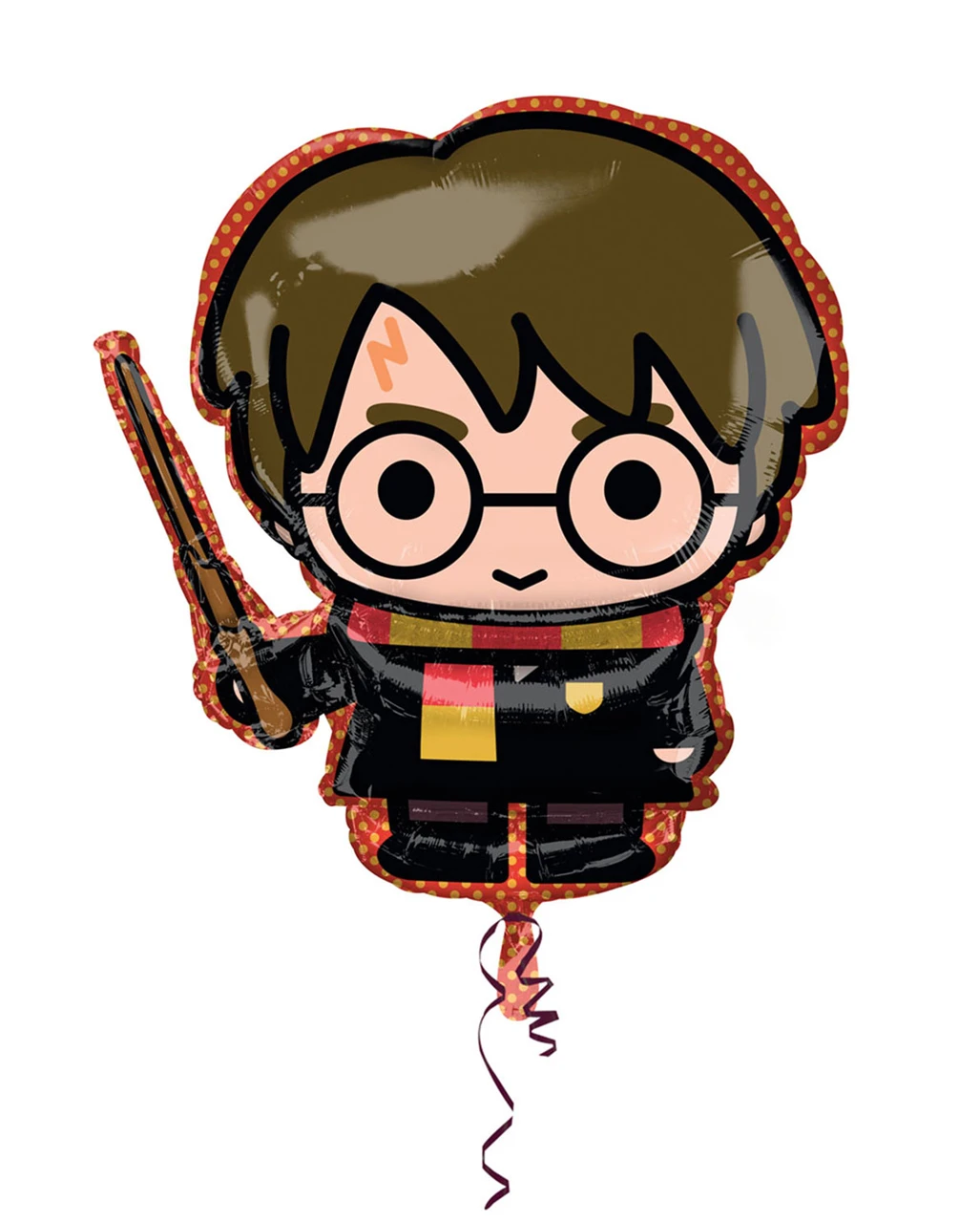 Harry Potter Folienballon 3 Harry Potter Folienballon