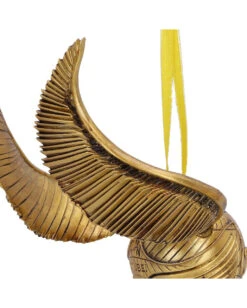 Harry Potter Golden Snitch Weihnachtskugel 14 Harry Potter Golden Snitch Weihnachtskugel -Halo Verkäufe harry potter golden snitch weihnachtskugel harry potter golden snitch hanging ornament 51082 06