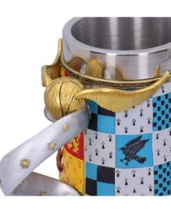 Harry Potter Goldener Schnatz Bierkrug 14 Harry Potter Goldener Schnatz Bierkrug -Halo Verkäufe harry potter goldener schnatz bierkrug harry potter golden snitch tankard harry potter merchandise 51151 06