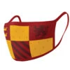 Harry Potter Gryffindor Alltagsmaske 2 St. 1 Harry Potter Gryffindor Alltagsmaske 2 St. -Halo Verkäufe harry potter gryffindor alltagsmaske harry potter community face masks harry potter maske 50551 01