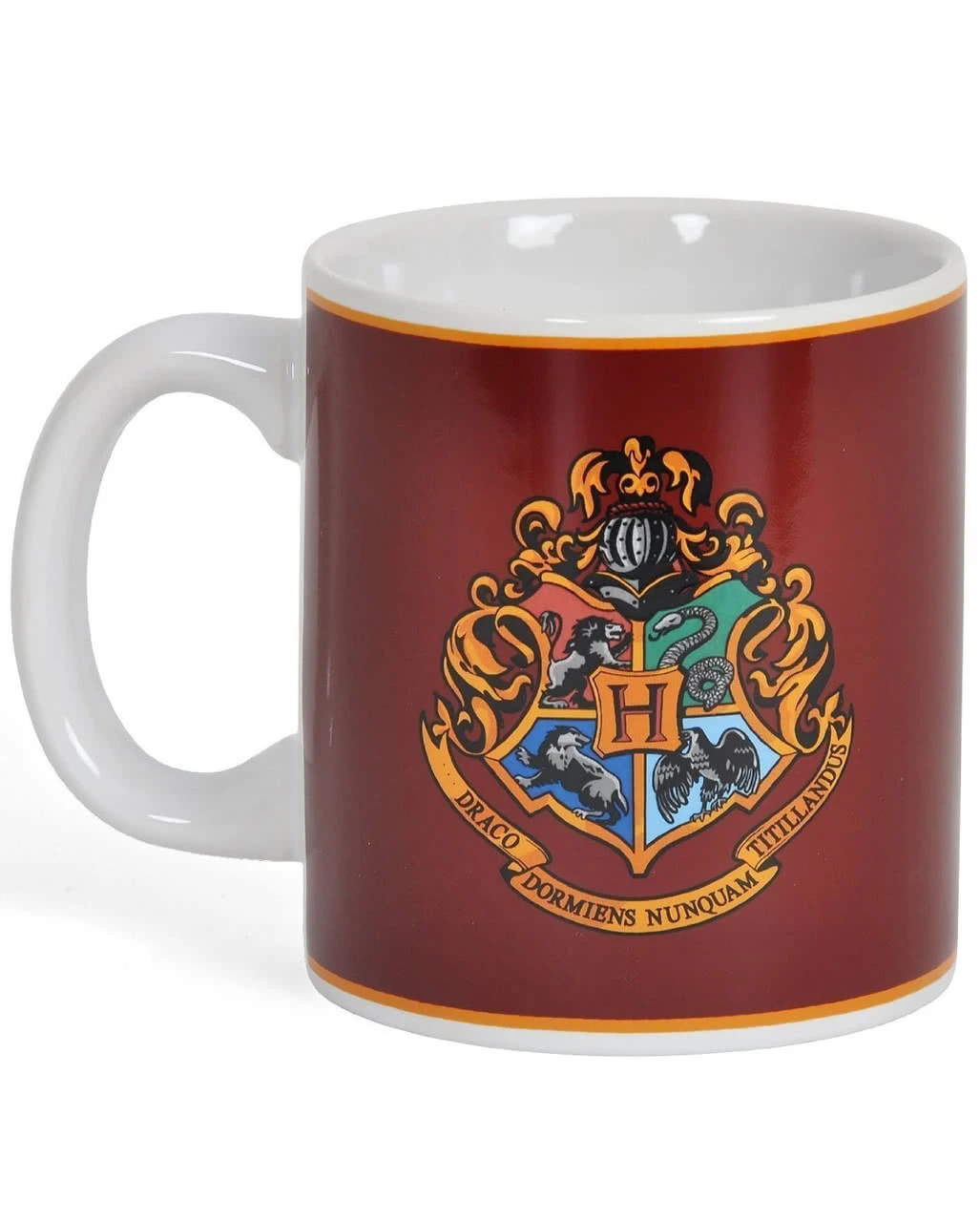 Harry Potter Gryffindor Kaffeetasse 4 Harry Potter Gryffindor Kaffeetasse – Bild 2