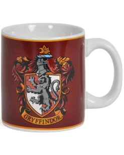 Harry Potter Gryffindor Kaffeetasse