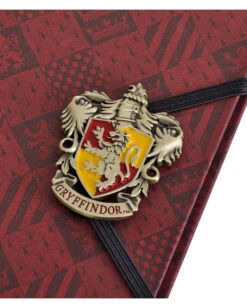 Harry Potter Gryffindor Notizbuch -Halo Verkäufe harry potter gryffindor notizbuch hogwarts tagebuch harry potter geschenkartikel merchandise 27058 2