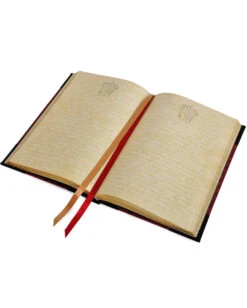 Harry Potter Gryffindor Notizbuch -Halo Verkäufe harry potter gryffindor notizbuch hogwarts tagebuch harry potter geschenkartikel merchandise 27058 3