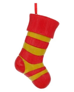 Harry Potter Gryffindor Socke Weihnachtskugel 12 Harry Potter Gryffindor Socke Weihnachtskugel -Halo Verkäufe harry potter gryffindor socke weihnachtskugel harry potter gryffindor stocking hanging ornament 51087 04