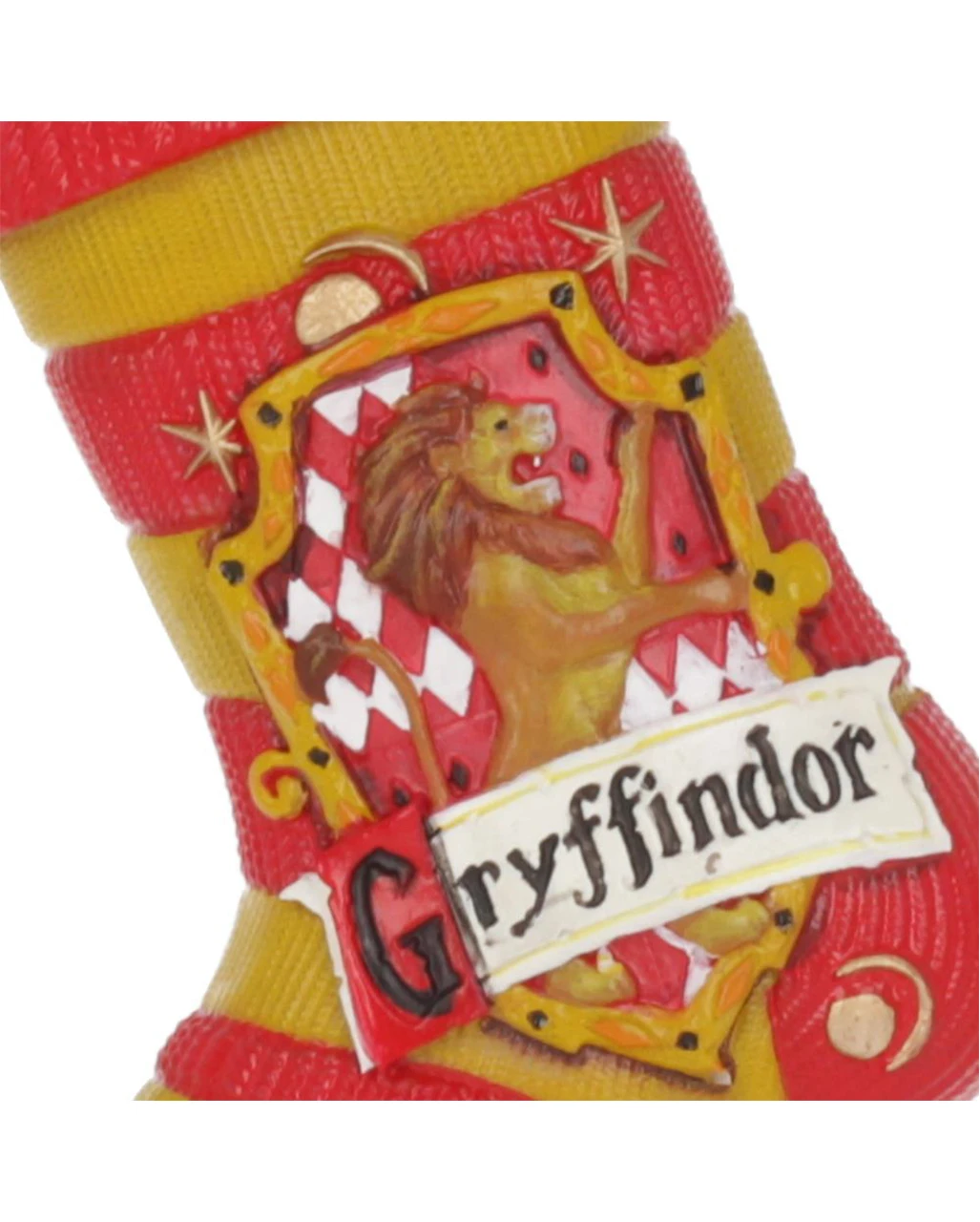Harry Potter Gryffindor Socke Weihnachtskugel 7 Harry Potter Gryffindor Socke Weihnachtskugel – Bild 5