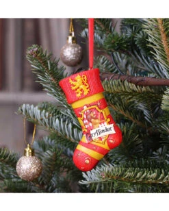 Harry Potter Gryffindor Socke Weihnachtskugel 15 Harry Potter Gryffindor Socke Weihnachtskugel -Halo Verkäufe harry potter gryffindor socke weihnachtskugel harry potter gryffindor stocking hanging ornament 51087 07