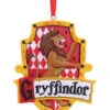 Harry Potter Gryffindor Crest Weihnachtskugel 2 Harry Potter Gryffindor Crest Weihnachtskugel -Halo Verkäufe harry potter gryffindor wappen haenge ornament harry potter weihnachtsschmuck harry potter weihnachtsdeko 53682 01