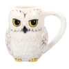Harry Potter Hedwig 3D Tasse
