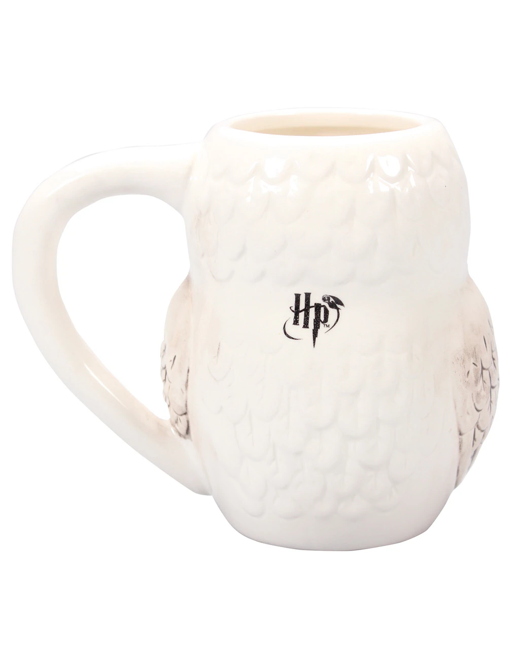 Harry Potter Hedwig 3D Tasse 4 Harry Potter Hedwig 3D Tasse – Bild 2