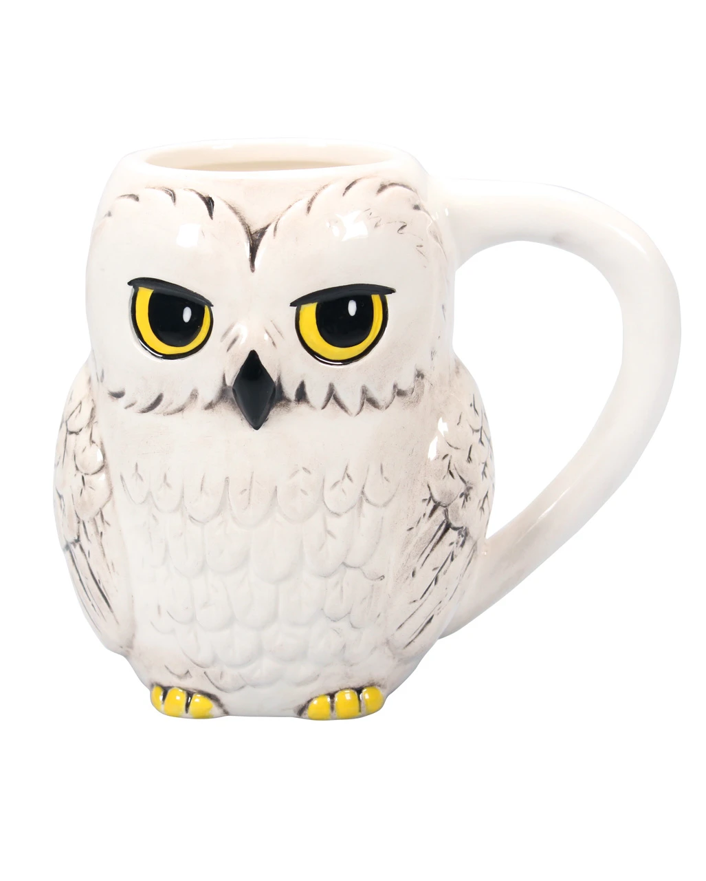 Harry Potter Hedwig 3D Tasse 3 Harry Potter Hedwig 3D Tasse