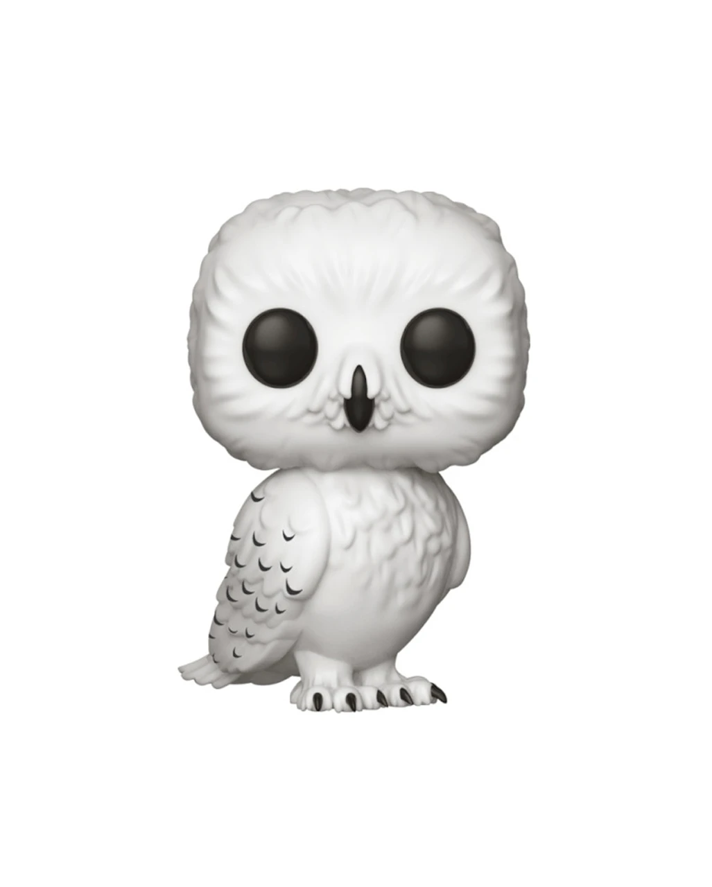 Harry Potter Hedwig Funko Pop! Figur 3 Harry Potter Hedwig Funko Pop! Figur