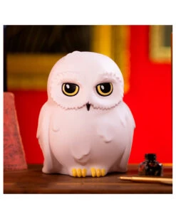Harry Potter Hedwig Lampe -Halo Verkäufe harry potter hedwig led lampe hedwig led lamp gift harry potter geschenke und merch 51169 5