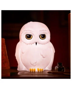 Harry Potter Hedwig Lampe -Halo Verkäufe harry potter hedwig led lampe hedwig led lamp gift harry potter geschenke und merch 51169 6