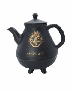 Harry Potter Hexenkessel Teeservice 3-tlg. 10 Harry Potter Hexenkessel Teeservice 3-tlg. -Halo Verkäufe harry potter hexenkessel teeservice 3tlg harry potter geschenke und merchandise harry potter teapot set 52152 2