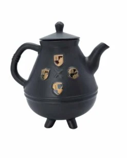 Harry Potter Hexenkessel Teeservice 3-tlg. 11 Harry Potter Hexenkessel Teeservice 3-tlg. -Halo Verkäufe harry potter hexenkessel teeservice 3tlg harry potter geschenke und merchandise harry potter teapot set 52152 3