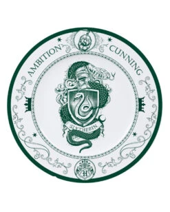Harry Potter Hogwarts Häuser Teller Set 12 Harry Potter Hogwarts Häuser Teller Set -Halo Verkäufe harry potter hogwarts haeuser teller set harry potter geschenke und tassen 50752 2