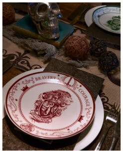 Harry Potter Hogwarts Häuser Teller Set 13 Harry Potter Hogwarts Häuser Teller Set -Halo Verkäufe harry potter hogwarts haeuser teller set harry potter geschenke und tassen 50752 7