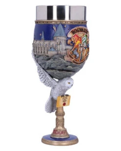Harry Potter Hogwarts Weinkelch -Halo Verkäufe harry potter hogwarts weinkelch harry potter hogwarts goblet harry potter merchandise 51156 04