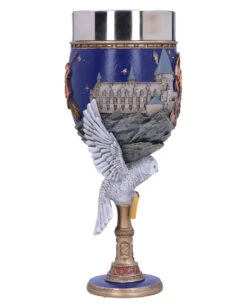 Harry Potter Hogwarts Weinkelch -Halo Verkäufe harry potter hogwarts weinkelch harry potter hogwarts goblet harry potter merchandise 51156 05