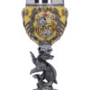 Harry Potter Hufflepuff Weinkelch 2 Harry Potter Hufflepuff Weinkelch -Halo Verkäufe harry potter hufflepuff weinklech harry potter hufflepuff goblet harry potter merchandise 51148 01