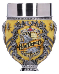 Harry Potter Hufflepuff Weinkelch 13 Harry Potter Hufflepuff Weinkelch -Halo Verkäufe harry potter hufflepuff weinklech harry potter hufflepuff goblet harry potter merchandise 51148 05