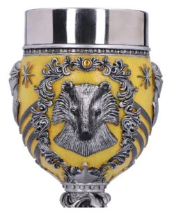 Harry Potter Hufflepuff Weinkelch 14 Harry Potter Hufflepuff Weinkelch -Halo Verkäufe harry potter hufflepuff weinklech harry potter hufflepuff goblet harry potter merchandise 51148 06