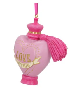 Harry Potter Liebestrank Weihnachtskugel 10 Harry Potter Liebestrank Weihnachtskugel -Halo Verkäufe harry potter liebestrank weihnachtskugel harry potter liebestrank christbaumkugel harry potter love potion ornament 52499 03