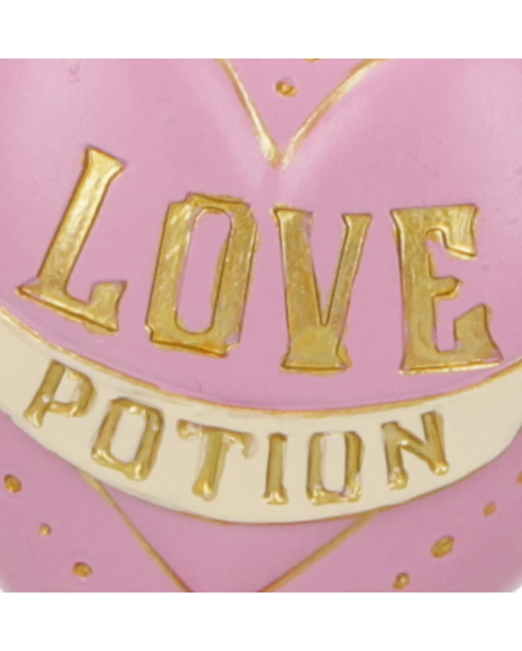 Harry Potter Liebestrank Weihnachtskugel 7 Harry Potter Liebestrank Weihnachtskugel – Bild 5